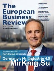 The European Business Review - March/April 2017