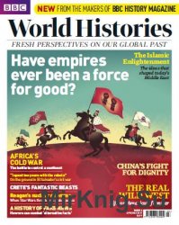 BBC World Histories - Issue 3