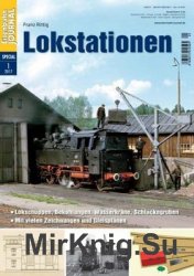 Eisenbahn Journal Special 2017-01