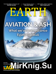 Earth Magazine - April 2017