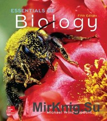 Essentials of Biology 5th Edition