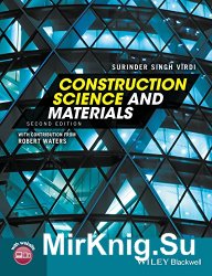 Construction Science and Materials, 2nd Edition