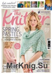 The Knitter №109 2017