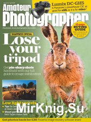 Amateur Photographer 1 April 2017