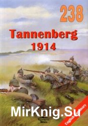 Tannenberg 1914 (Wydawnictwo Militaria 238)