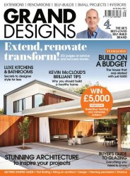 Grand Designs UK  May 2017