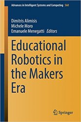 Educational Robotics in the Makers Era