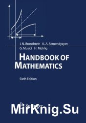 Handbook of Mathematics