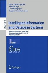 Intelligent Information and Database Systems: 9th Asian Conference, ACIIDS 2017, Part 1