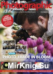 British Photographic Industry News April 2017