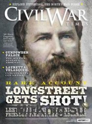 Civil War Times 2017-06