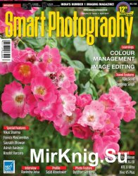 Smart Photography April 2017