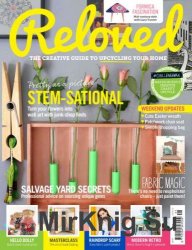 Reloved - Issue 41, 2017