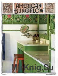 American Bungalow Issue 92 Winter 2017