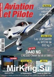 Aviation et Pilote 2017-03