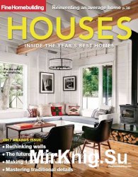 Fine Homebuilding - Summer 2017