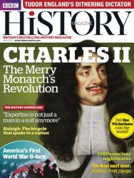 BBC History UK - April 2017