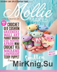 Mollie Makes 78 2017