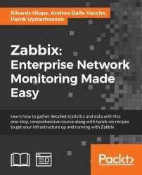 Zabbix: Enterprise Network Monitoring Made Easy