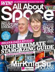 All About Space - Issue 63 2016