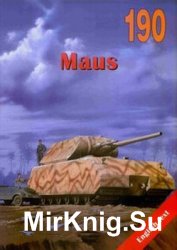 Maus (Wydawnictwo Militaria 190)