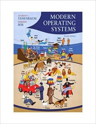 Modern Operating Systems, 4th Edition