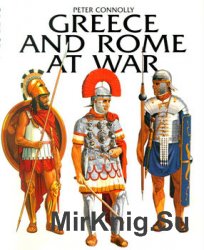 Greece and Rome At War