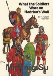 What the Soldiers Wore on Hadrians Wall
