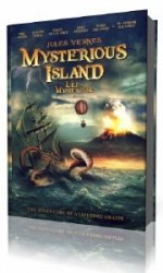 The Mysterious Island  ()