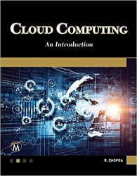 Cloud Computing: An Introduction