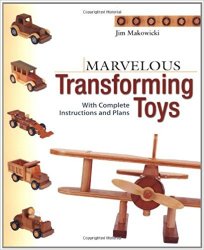 Marvelous Transforming Toys