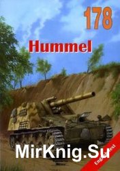 Hummel (Wydawnictwo Militaria 178)