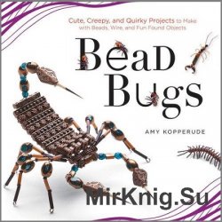 Bead Bugs