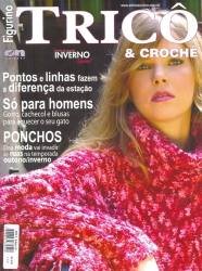 Figurino Trico & Croche ano2 04