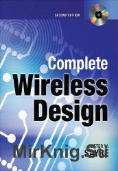 Complete Wireless Design, Second Edition