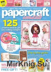 Papercraft Essentials 145 2017