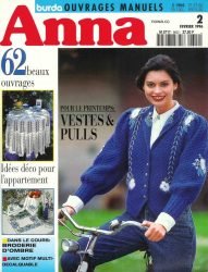 Anna 2 1996
