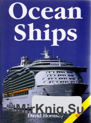 Ocean Ships, 14th Edition