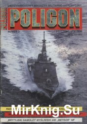 Poligon  2 (1996/1)