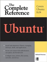 Ubuntu: The Complete Reference