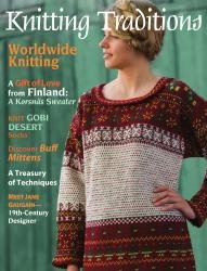 Knitting Traditions - Fall 2011