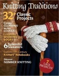 Knitting Traditions - Fall 2012