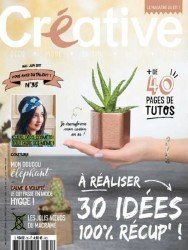 Creative 35 2017