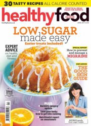 Healthy Food Guide UK  April 2017