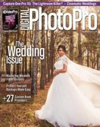 Digital Photo Pro - May-June 2017