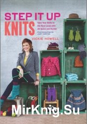 Step It Up Knits