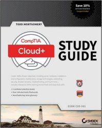 CompTIA Cloud+ Study Guide Exam CV0-001