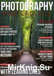 Photography Masterclass Issue 52 2017