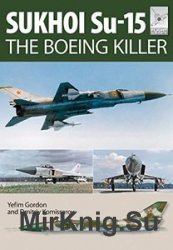 Flight Craft 5: Sukhoi Su-15: The 'Boeing Killer'