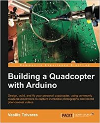 Building a Quadcopter with Arduino